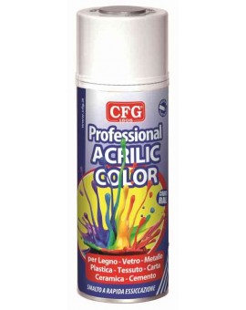 CFG | Smalto Acrilico Professionale 400 ml