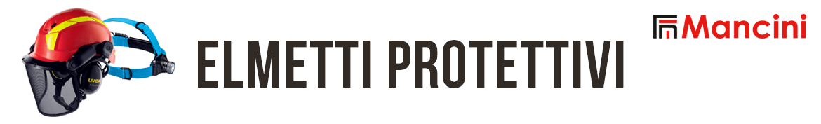 Mancini | Prodotti Uvex - Elmetti Protettivi