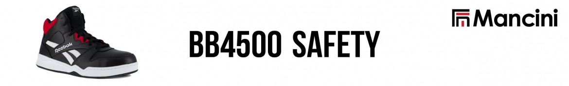 BB4500 SAFETY